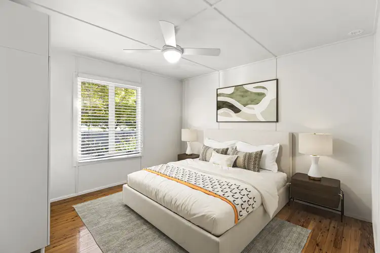 Sixth view of Homely house listing, 220 Mackenzie Street, Rangeville QLD 4350