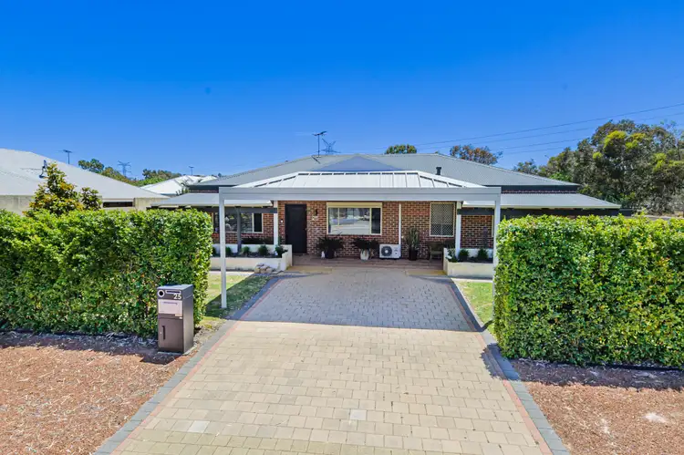 25 Bishop Road, Middle Swan WA 6056