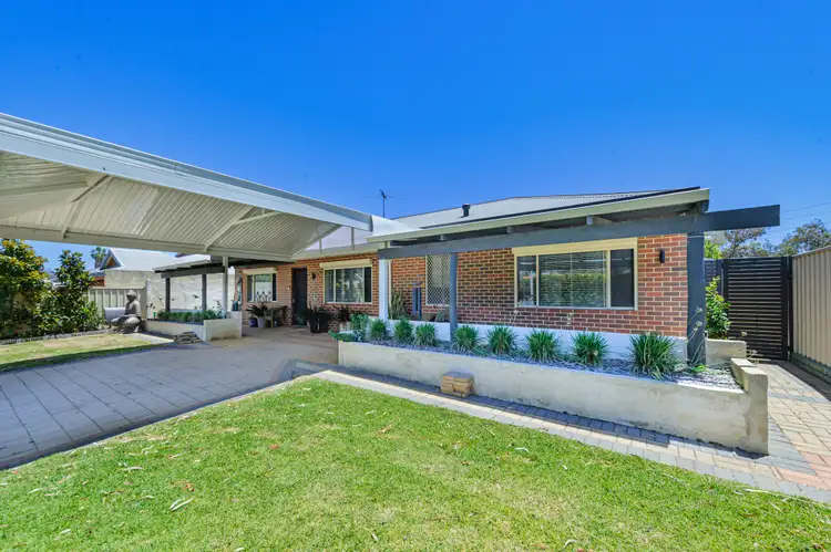 Third view of Homely house listing, 25 Bishop Road, Middle Swan WA 6056