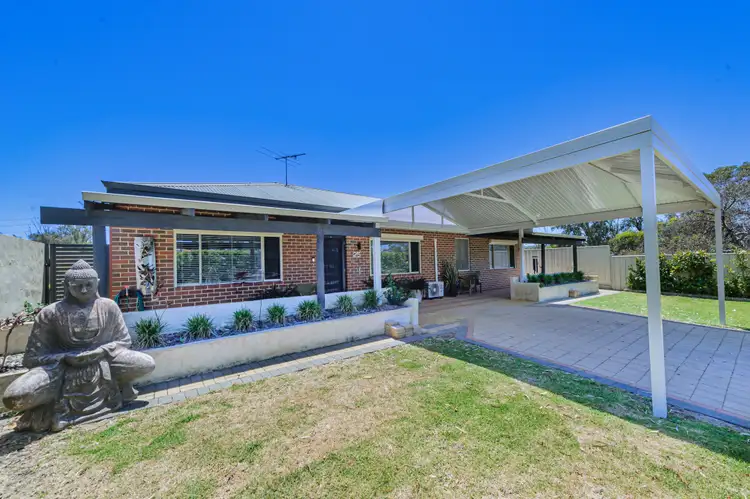 Fourth view of Homely house listing, 25 Bishop Road, Middle Swan WA 6056