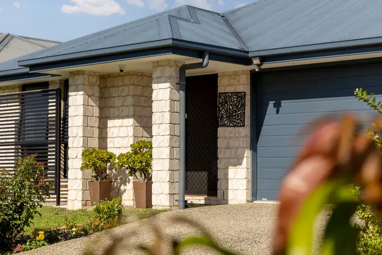 Second view of Homely house listing, 8 Sullivan Street, Dakabin QLD 4503