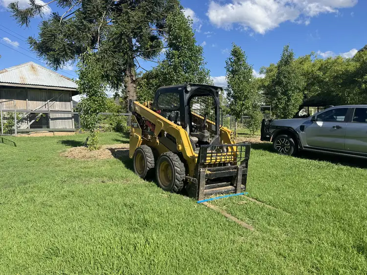 Third view of Homely rural property listing, 1023a Greenmount - Hirstglen Road, Hirstglen QLD 4359