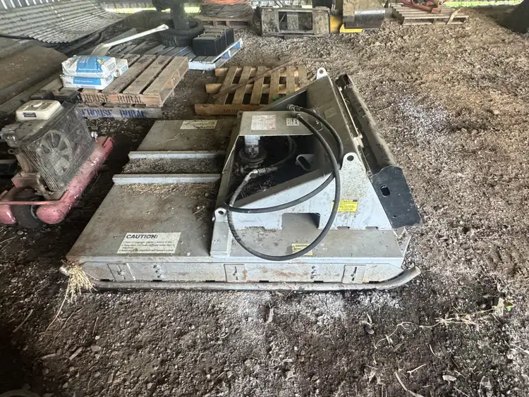 Fifth view of Homely rural property listing, 1023a Greenmount - Hirstglen Road, Hirstglen QLD 4359