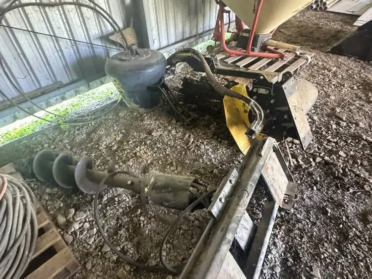 Sixth view of Homely rural property listing, 1023a Greenmount - Hirstglen Road, Hirstglen QLD 4359