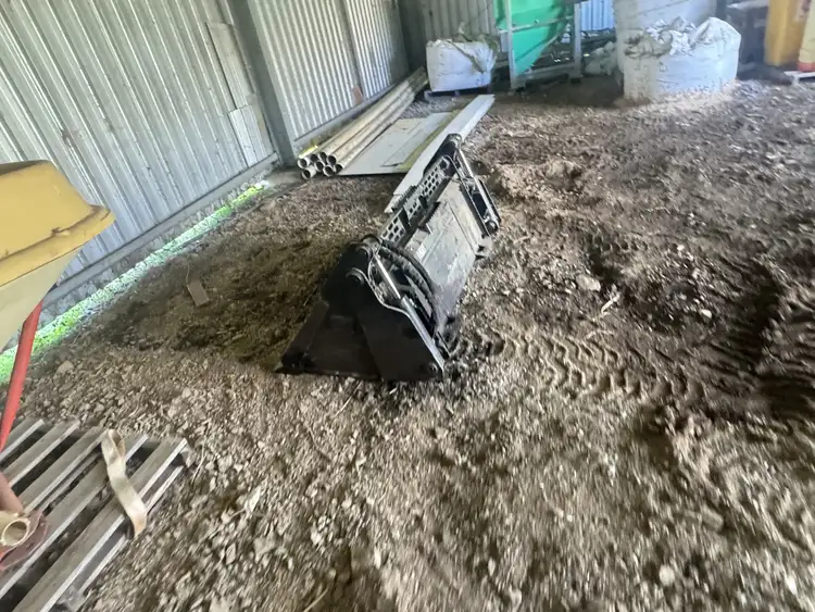 Seventh view of Homely rural property listing, 1023a Greenmount - Hirstglen Road, Hirstglen QLD 4359