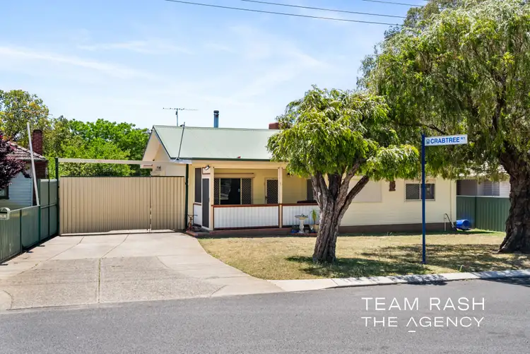 29 Hewison Road, Medina WA 6167