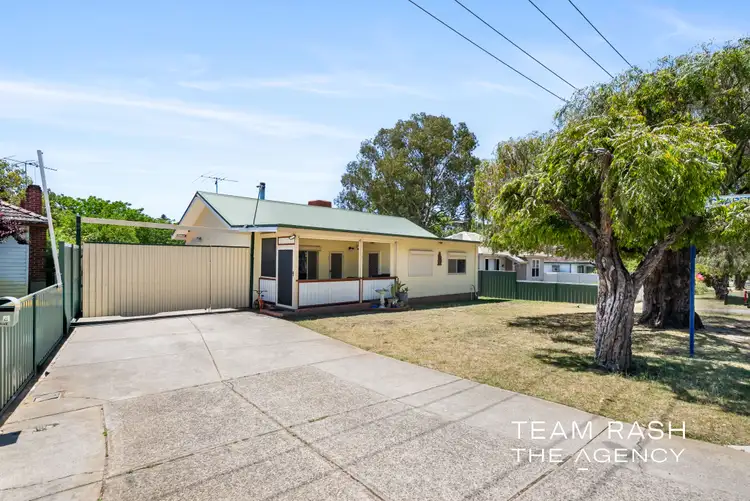 Second view of Homely house listing, 29 Hewison Road, Medina WA 6167
