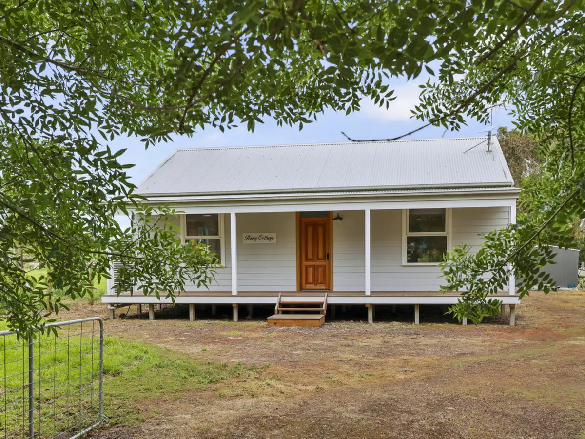 Main view of Homely house listing, 147 Bell Street, Penshurst VIC 3289