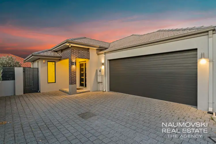 11B Steyning Way, Westminster WA 6061