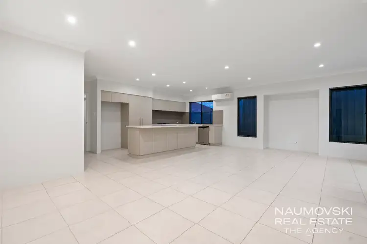 Second view of Homely house listing, 11B Steyning Way, Westminster WA 6061