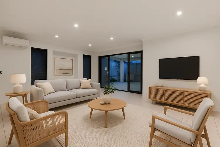 Third view of Homely house listing, 11B Steyning Way, Westminster WA 6061