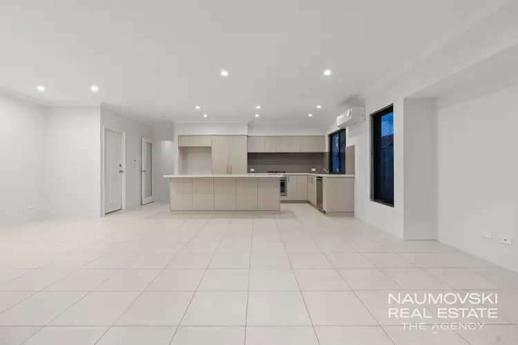 Fourth view of Homely house listing, 11B Steyning Way, Westminster WA 6061