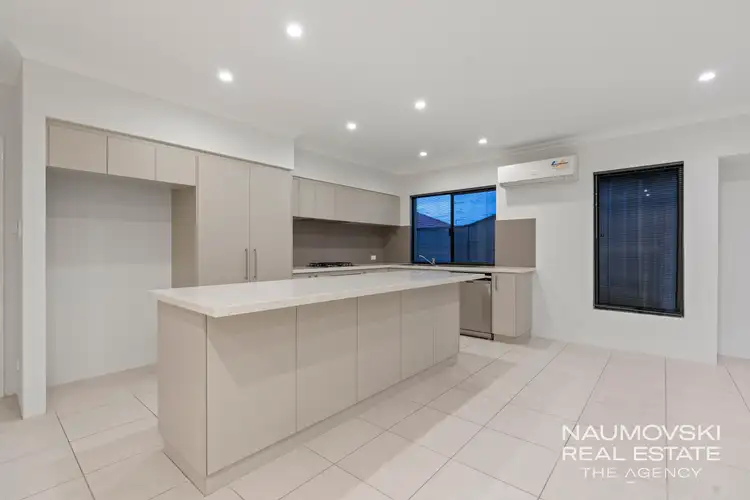 Fifth view of Homely house listing, 11B Steyning Way, Westminster WA 6061