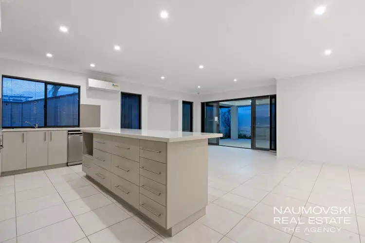 Sixth view of Homely house listing, 11B Steyning Way, Westminster WA 6061