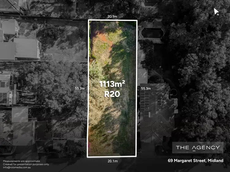 69 Margaret Street, Midland WA 6056