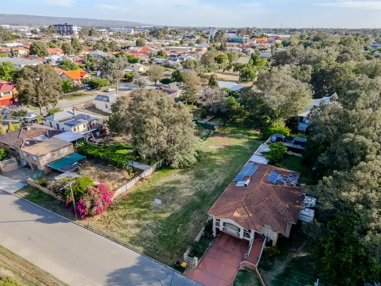 Sixth view of Homely land listing, 69 Margaret Street, Midland WA 6056