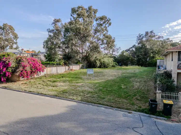 Seventh view of Homely land listing, 69 Margaret Street, Midland WA 6056