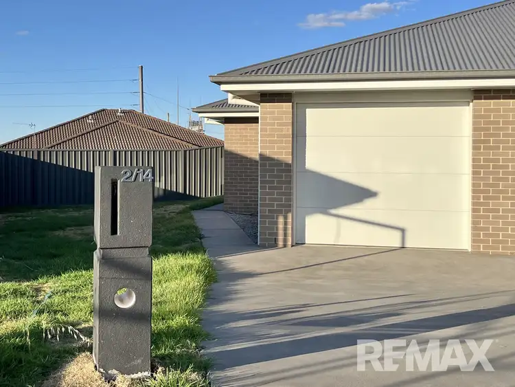 2/14 Flintwood Street, Forest Hill NSW 2651