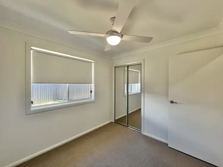 Fifth view of Homely semi-detached listing, 2/14 Flintwood Street, Forest Hill NSW 2651