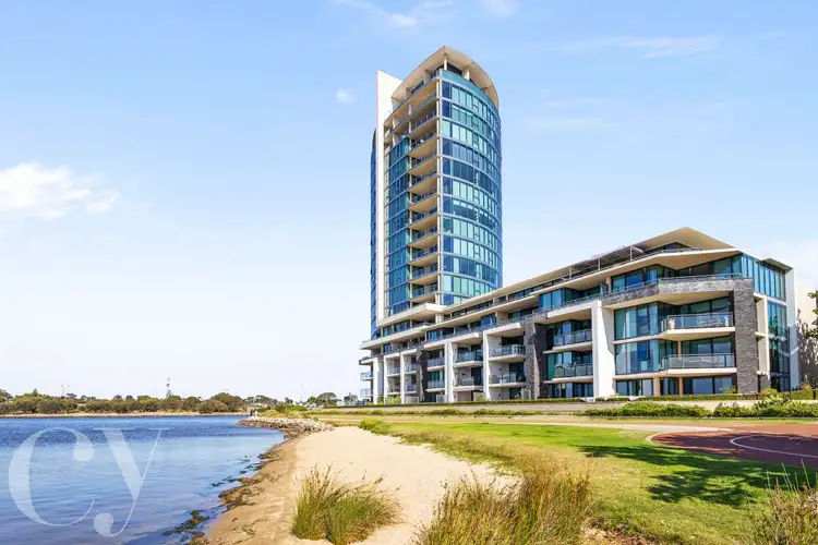 N1303/70 Canning Beach Road, Applecross WA 6153