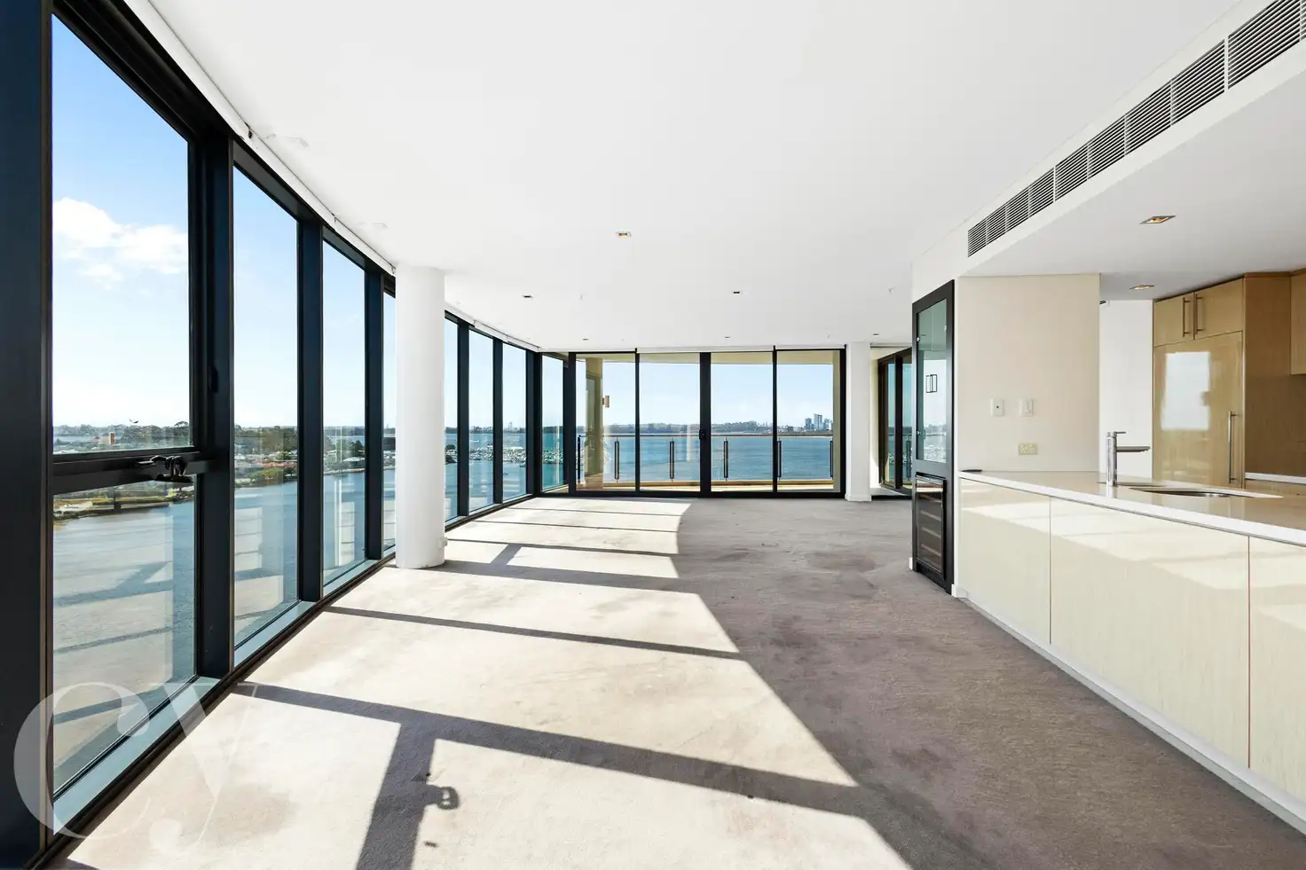 Main view of Homely apartment listing, N1303/70 Canning Beach Road, Applecross WA 6153