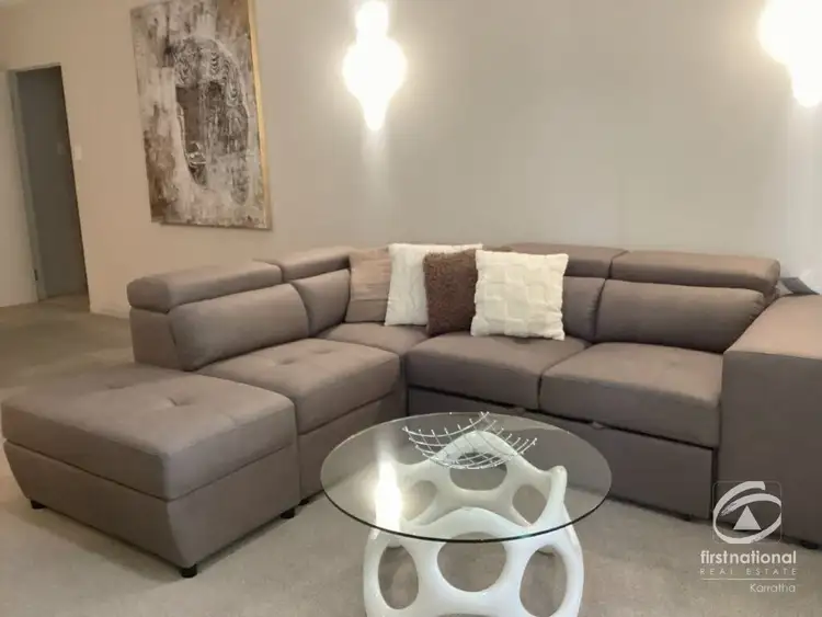 Third view of Homely apartment listing, 33/26 Sharpe Avenue, Pegs Creek WA 6714