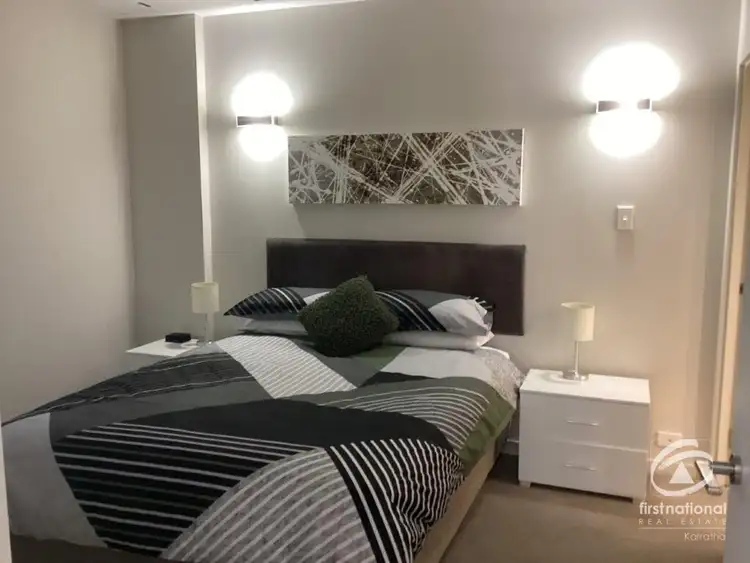 Fourth view of Homely apartment listing, 33/26 Sharpe Avenue, Pegs Creek WA 6714