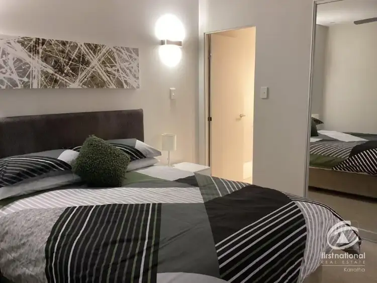 Sixth view of Homely apartment listing, 33/26 Sharpe Avenue, Pegs Creek WA 6714