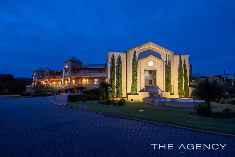 Fourth view of Homely apartment listing, 6/595 Bussell Highway, Broadwater WA 6280