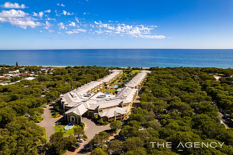 Sixth view of Homely apartment listing, 6/595 Bussell Highway, Broadwater WA 6280