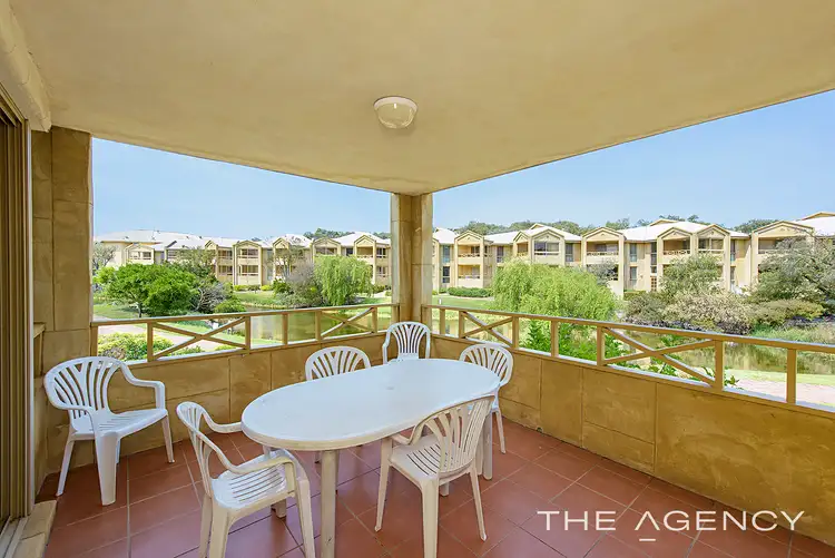 Seventh view of Homely apartment listing, 6/595 Bussell Highway, Broadwater WA 6280