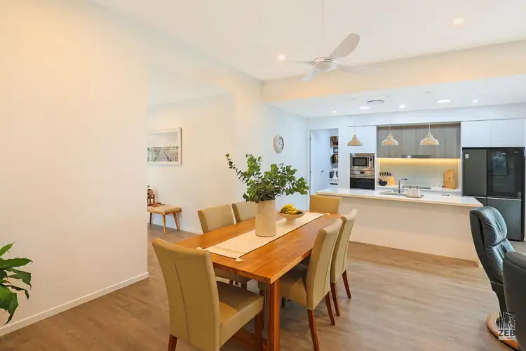 Second view of Homely house listing, 28/38 Landershute Road, Palmwoods QLD 4555