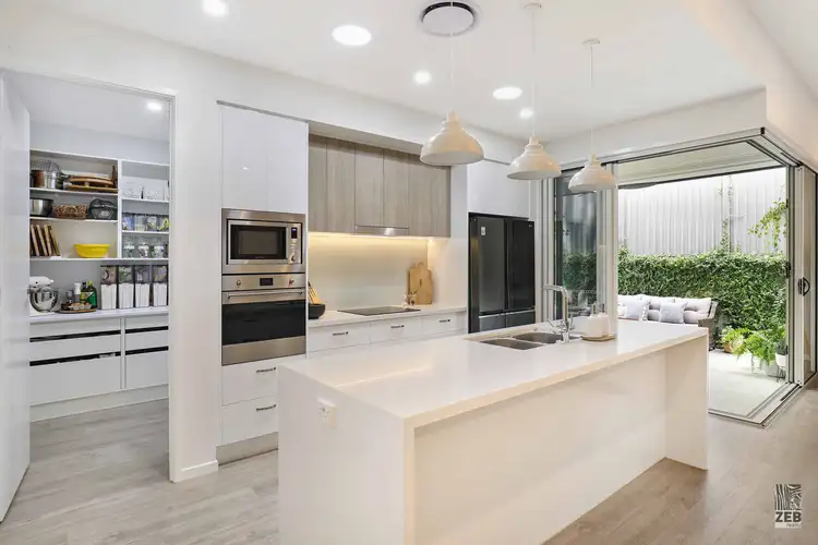 Fourth view of Homely house listing, 28/38 Landershute Road, Palmwoods QLD 4555