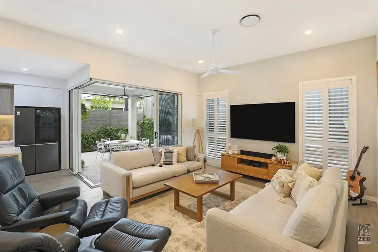 Fifth view of Homely house listing, 28/38 Landershute Road, Palmwoods QLD 4555