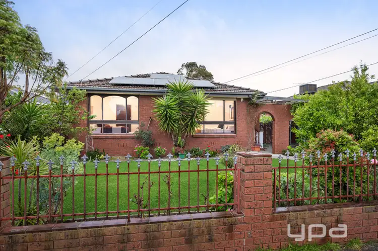 Second view of Homely house listing, 6 Tangemere Avenue, Tullamarine VIC 3043