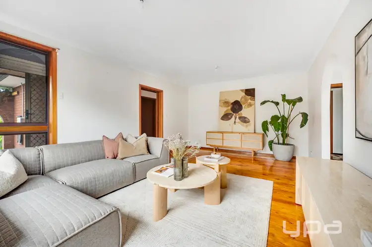 Fourth view of Homely house listing, 6 Tangemere Avenue, Tullamarine VIC 3043