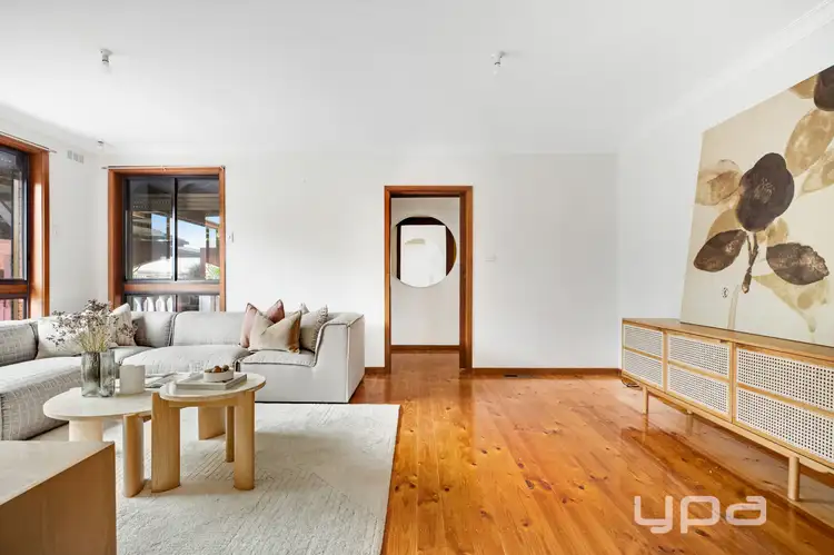 Fifth view of Homely house listing, 6 Tangemere Avenue, Tullamarine VIC 3043