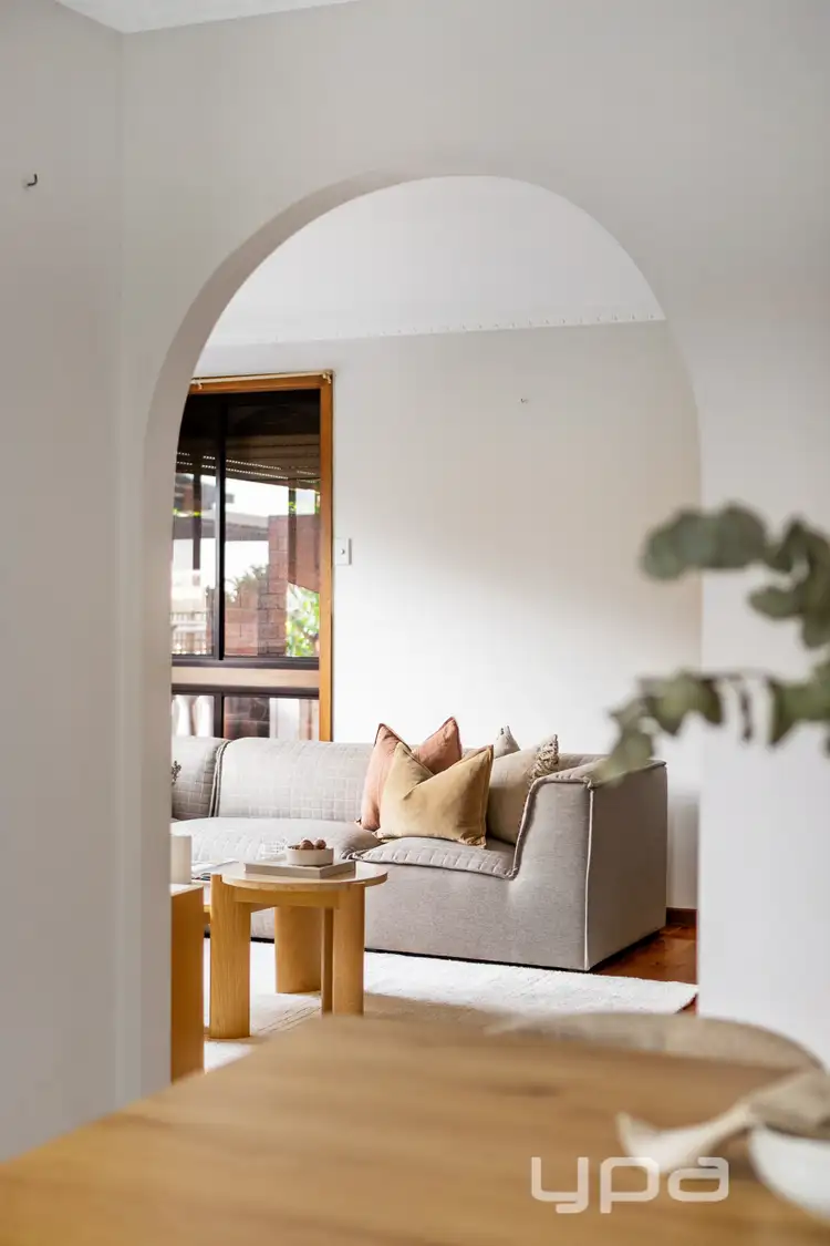 Sixth view of Homely house listing, 6 Tangemere Avenue, Tullamarine VIC 3043