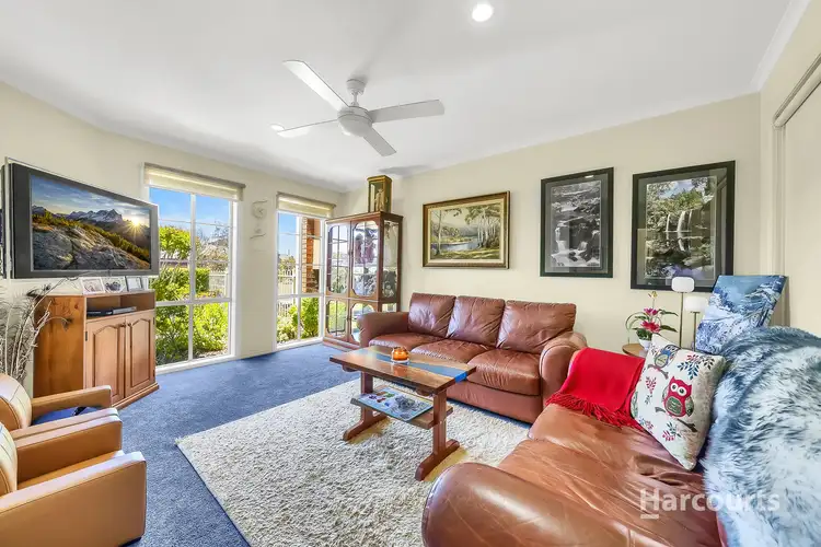 Second view of Homely house listing, 9 Roderick Close, Cowes VIC 3922