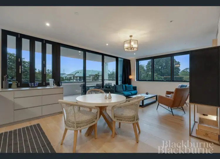 Second view of Homely apartment listing, 220/375 Roberts Road, Subiaco WA 6008
