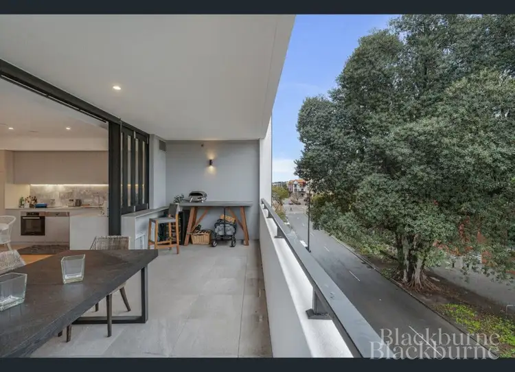 Fifth view of Homely apartment listing, 220/375 Roberts Road, Subiaco WA 6008