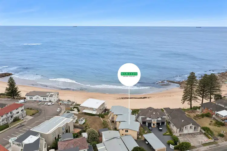 7/66 Ocean Parade, The Entrance NSW 2261