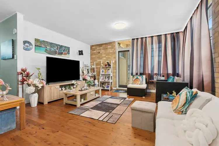 Fourth view of Homely apartment listing, 7/66 Ocean Parade, The Entrance NSW 2261