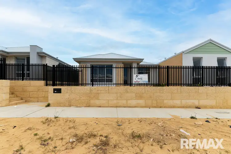 Second view of Homely house listing, 36 Bonfire Chase, Eglinton WA 6034