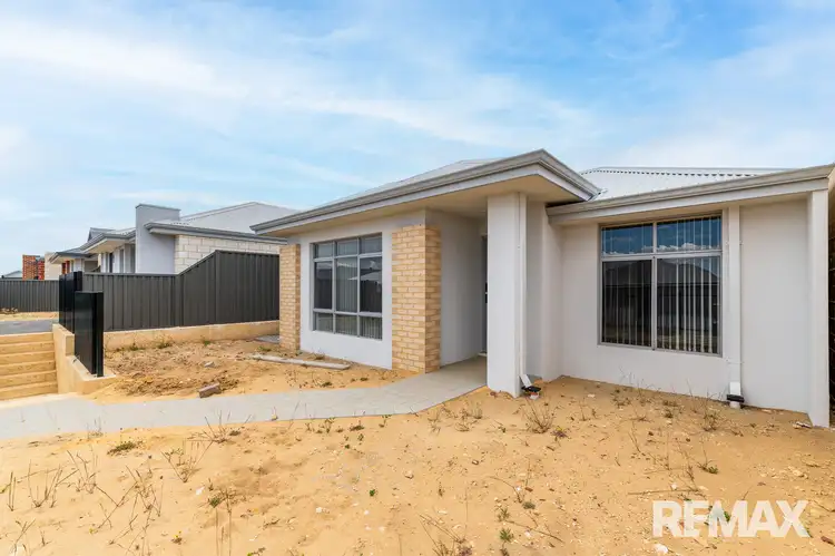 Third view of Homely house listing, 36 Bonfire Chase, Eglinton WA 6034