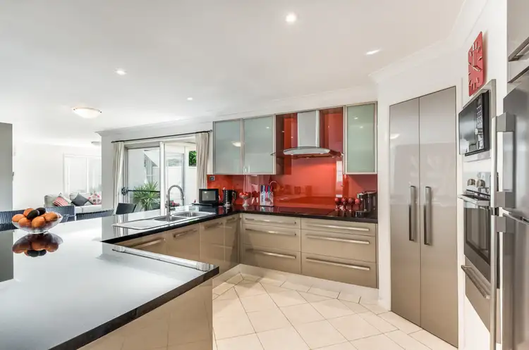 Second view of Homely house listing, 10 Woolybutt Crescent, Erina NSW 2250