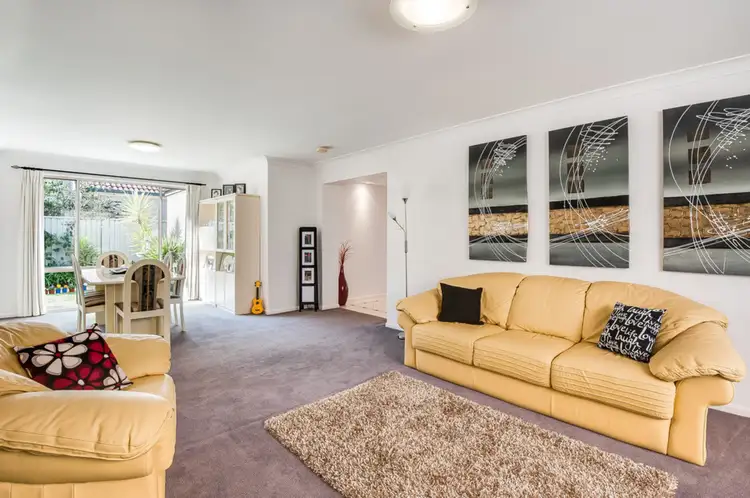 Fifth view of Homely house listing, 10 Woolybutt Crescent, Erina NSW 2250
