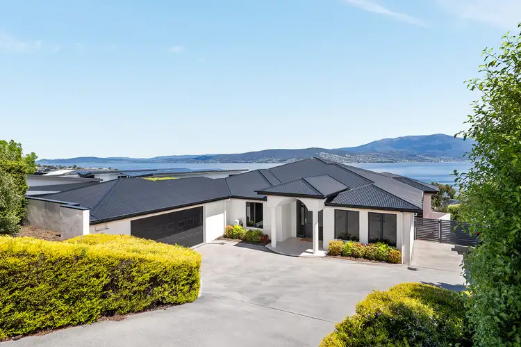 659 Oceana Drive, Tranmere TAS 7018