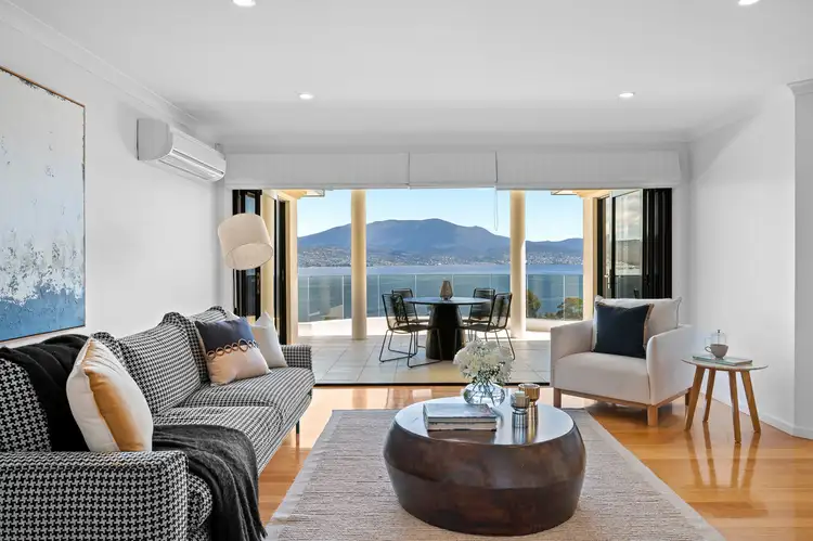 Fourth view of Homely house listing, 659 Oceana Drive, Tranmere TAS 7018