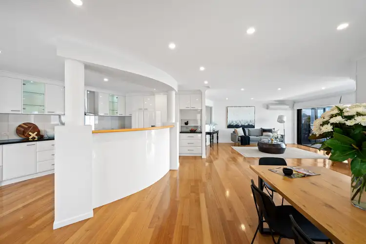 Sixth view of Homely house listing, 659 Oceana Drive, Tranmere TAS 7018